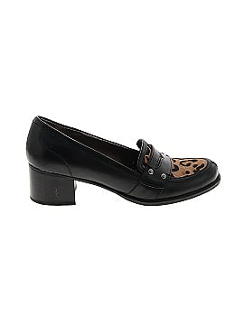 Naturalizer Heels