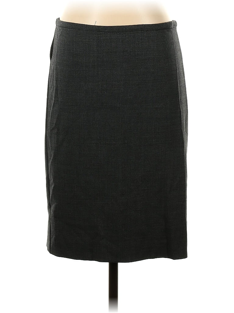 Pre-owned Claudie Pierlot Formal Skirt