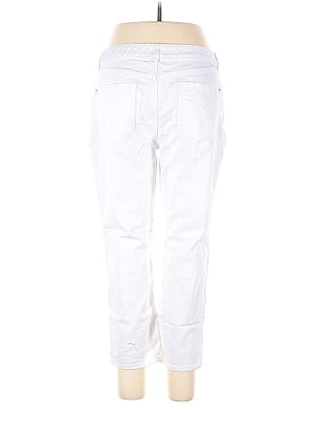 Inc Denim Casual Pants (view 2)
