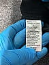 Theory Silver Black Cocktail Dress Size 4 - photo 4