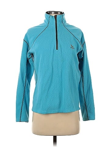 Tehama Fleece (view 1)