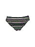 Unbranded Chevron-herringbone Purple Swimsuit Bottoms Size 4X - photo 2