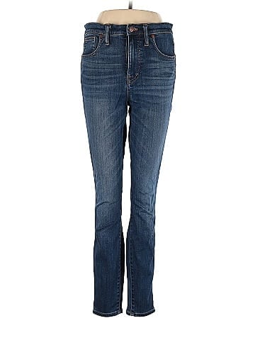 Madewell Jeans (view 1)