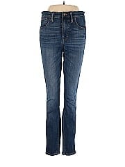 Madewell Jeans