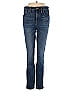 Madewell Blue Jeans Size 28 waist - photo 1