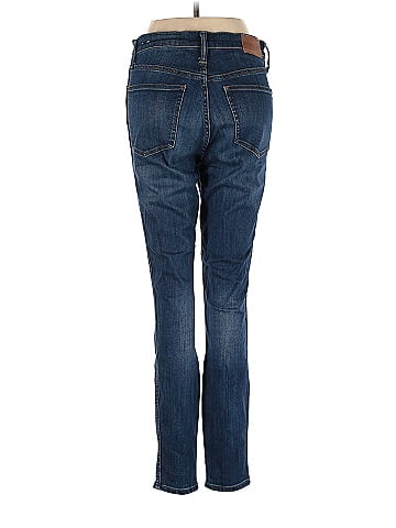 Madewell Jeans (view 2)