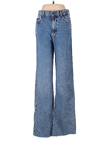 Zara Jeans (view 1)