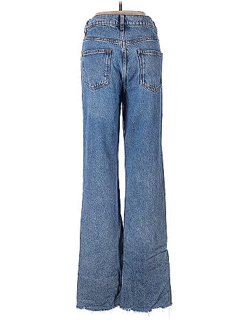 Zara Jeans (view 2)