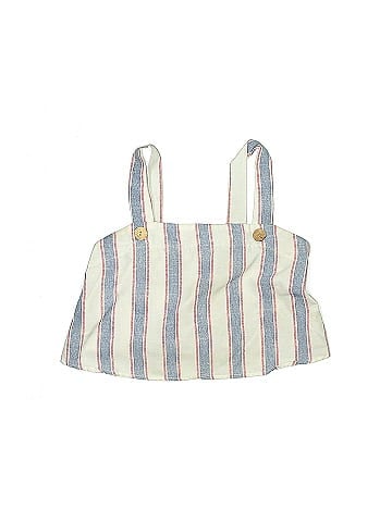 Love Squared Girls Sleeveless Blouse (view 1)