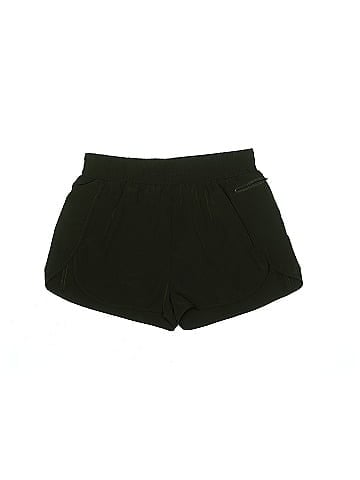 Lalala Shorts (view 1)