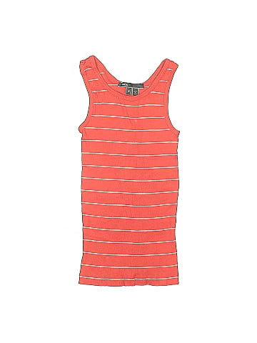 Vince. Sleeveless T-Shirt (view 1)