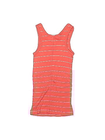 Vince. Sleeveless T-Shirt (view 2)