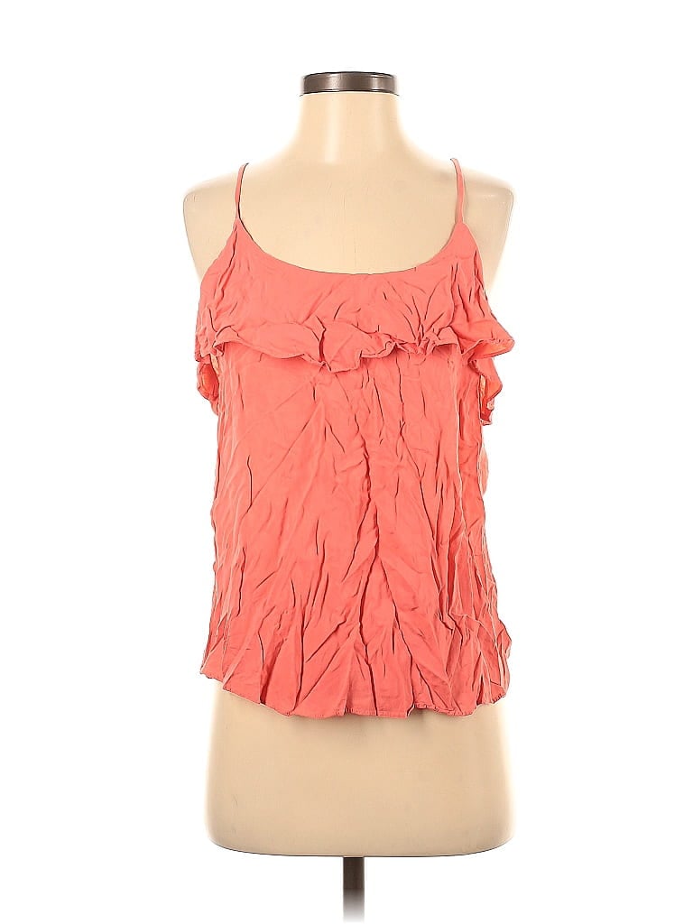 AMERICAN EAGLE OUTFITTERS Pre-owned Sleeveless Blouse