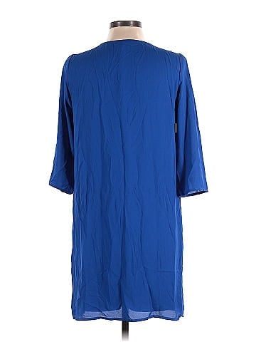 Everly 3/4 Sleeve Blouse (view 2)