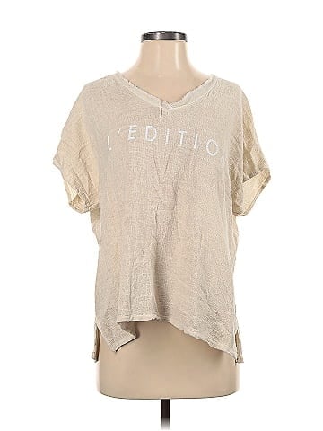 Dana Ashkenazi Short Sleeve T-Shirt (view 1)