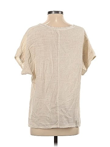 Dana Ashkenazi Short Sleeve T-Shirt (view 2)