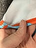 Unbranded Print Orange Swimsuit Bottoms Size L - photo 4