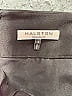Halston Heritage Black Formal Skirt Size 4 - photo 3