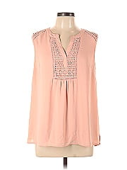 Dr2 Sleeveless Blouse