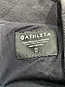 Athleta Solid Black Jacket Size XS - photo 3