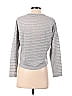 MNG Gray Pullover Sweater Size XXS - photo 2
