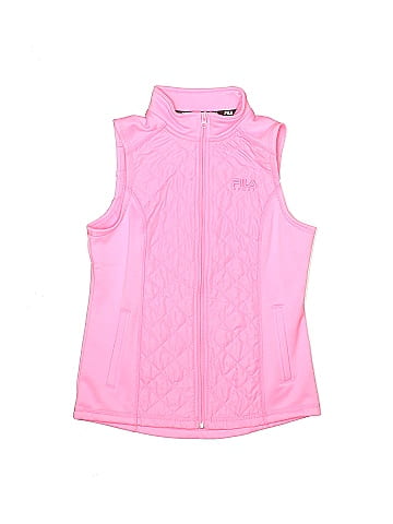 FILA Vest (view 1)
