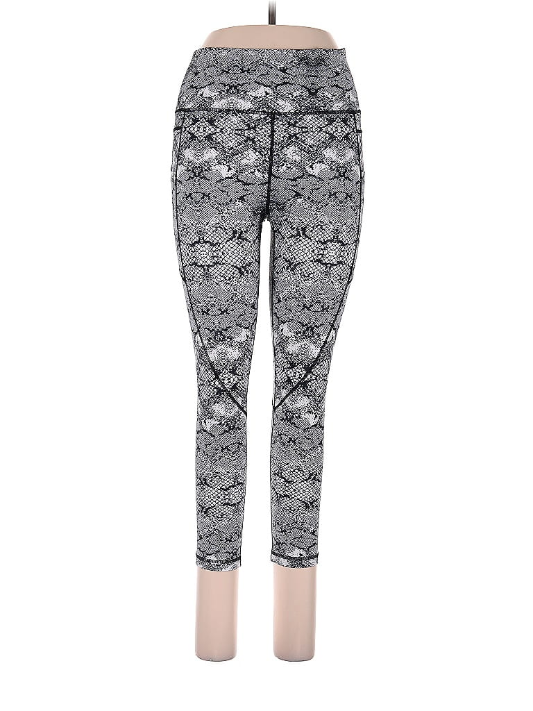 Pre-owned Zyia Active Leggings