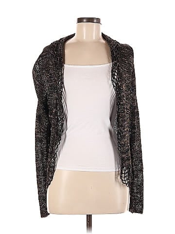 Carol Horn Workshop Cardigan (view 1)