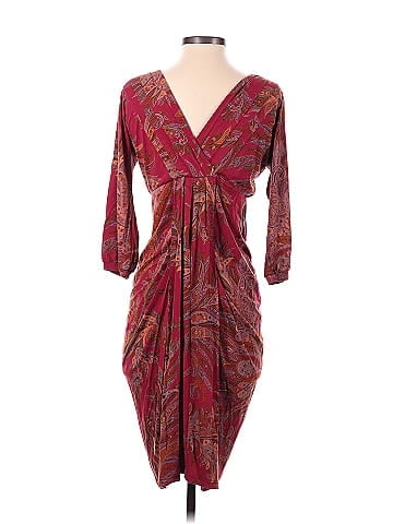 ETRO Cocktail Dress (view 2)