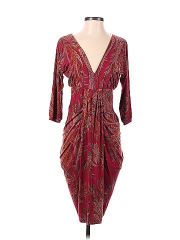 ETRO Cocktail Dress (view 1)
