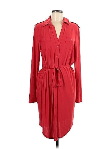 LRG Casual Dress (view 1)