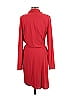 LRG Red Casual Dress Size L - photo 2