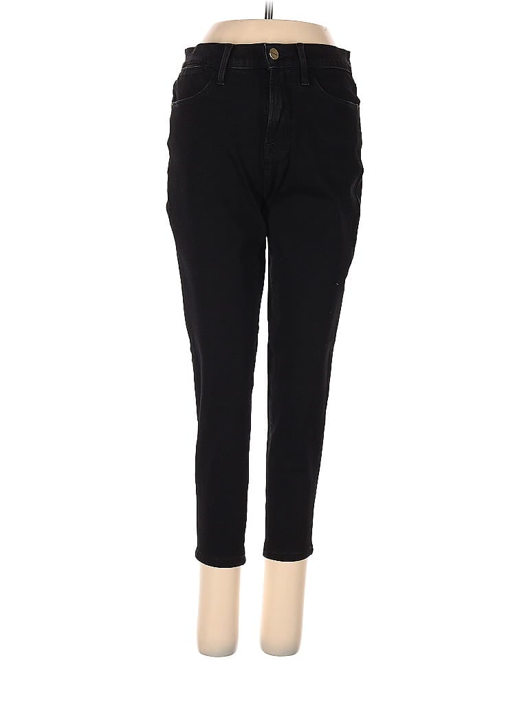 Click to view more detailed imagery on our partner's website Pre-owned Frame Jeggings