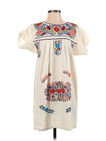 Artesanias Casual Dress (view 1)
