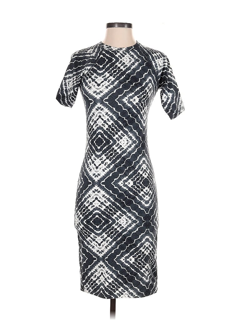 Pre-owned Dkny Sport Cocktail Dress