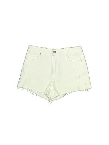 TGLA Denim Shorts (view 1)