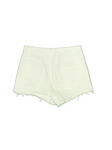 TGLA Denim Shorts (view 2)