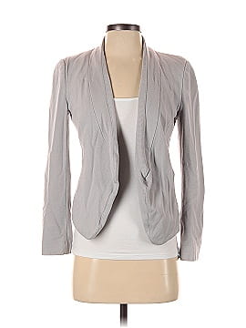 Topshop Blazer (view 1)