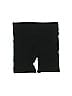 PROZIS Solid Black Athletic Shorts Size M - photo 1