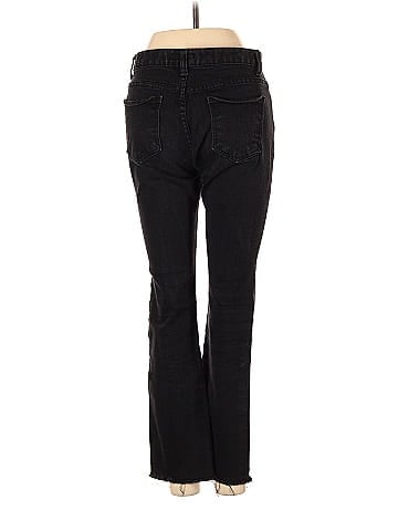 Plastic Island Jeans (view 2)