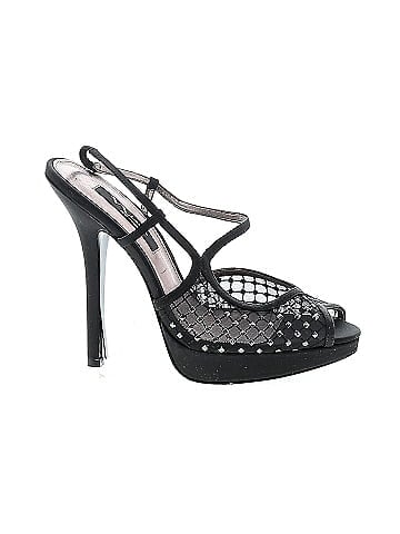 Nina Heels (view 1)