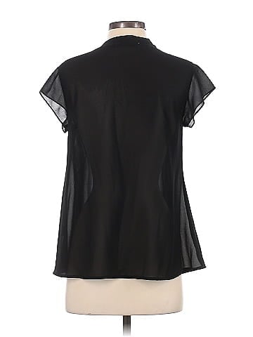 Elk Short Sleeve Blouse (view 2)
