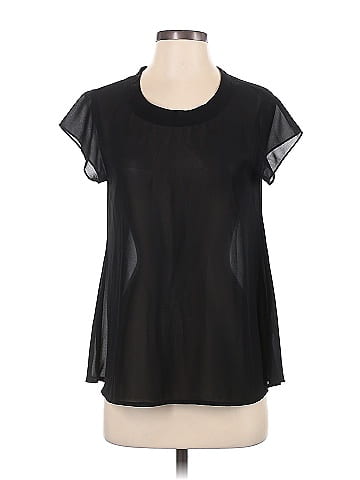 Elk Short Sleeve Blouse (view 1)