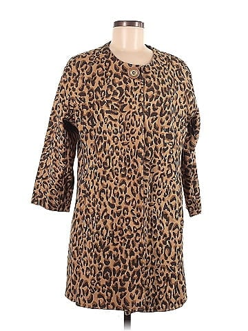 Imitation Coat (view 1)