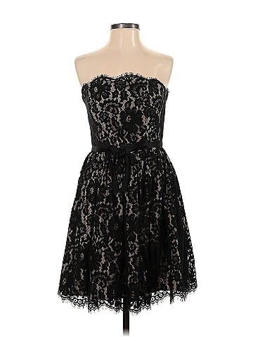 Robert Rodriguez Cocktail Dress (view 1)