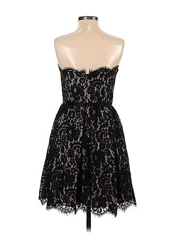 Robert Rodriguez Cocktail Dress (view 2)