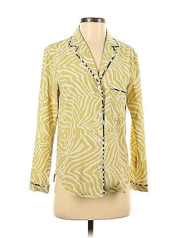Wray 3/4 Sleeve Blouse (view 1)