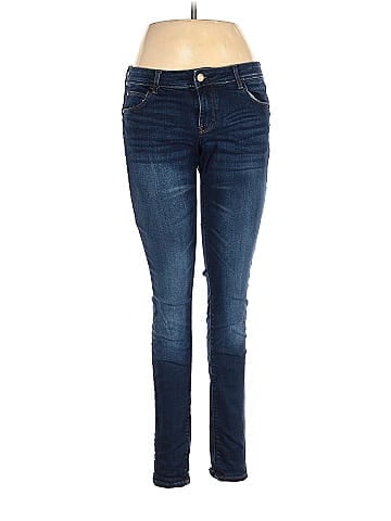 &Denim by H&M Jeans (view 1)