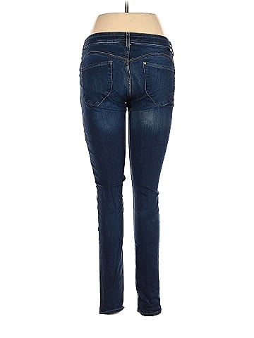 &Denim by H&M Jeans (view 2)