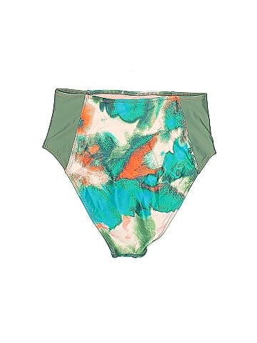 Tanya Taylor Swimsuit Bottoms (view 2)